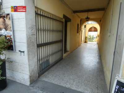 Appartamento in Vendita a Poggio Mirteto Piazza Martiri della Libertã  21